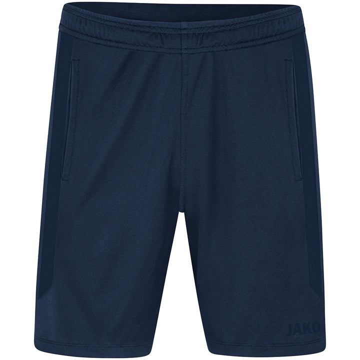 JAKO Short Power - marine (900)