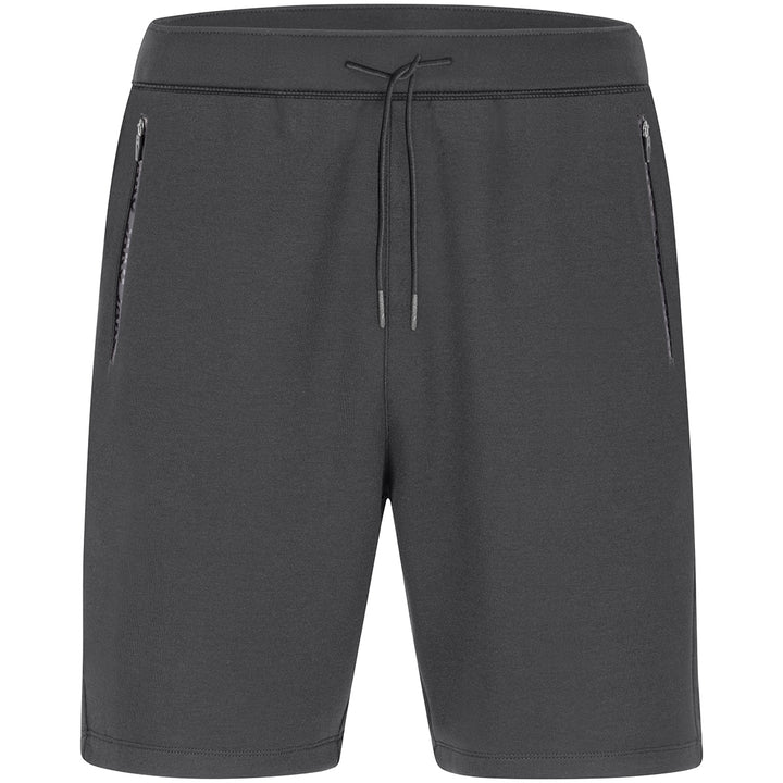 JAKO Short Pro Casual - aschgrau (855)