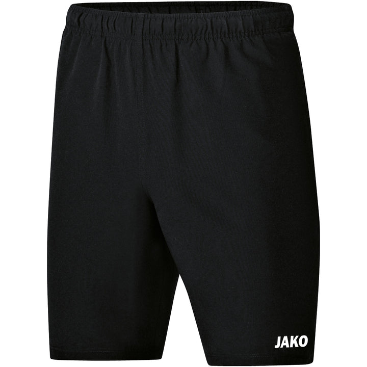 JAKO Short Classico - schwarz (08)