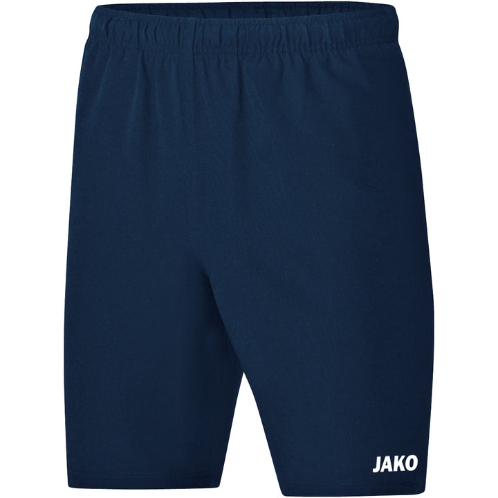 JAKO Short Classico - marine (09)