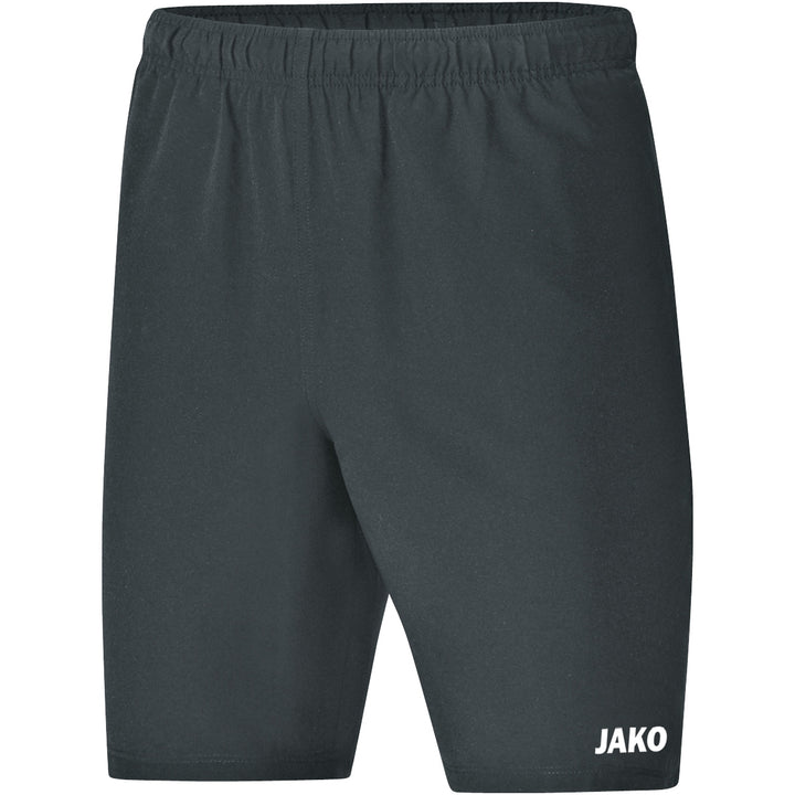JAKO Short Classico - anthrazit (21)