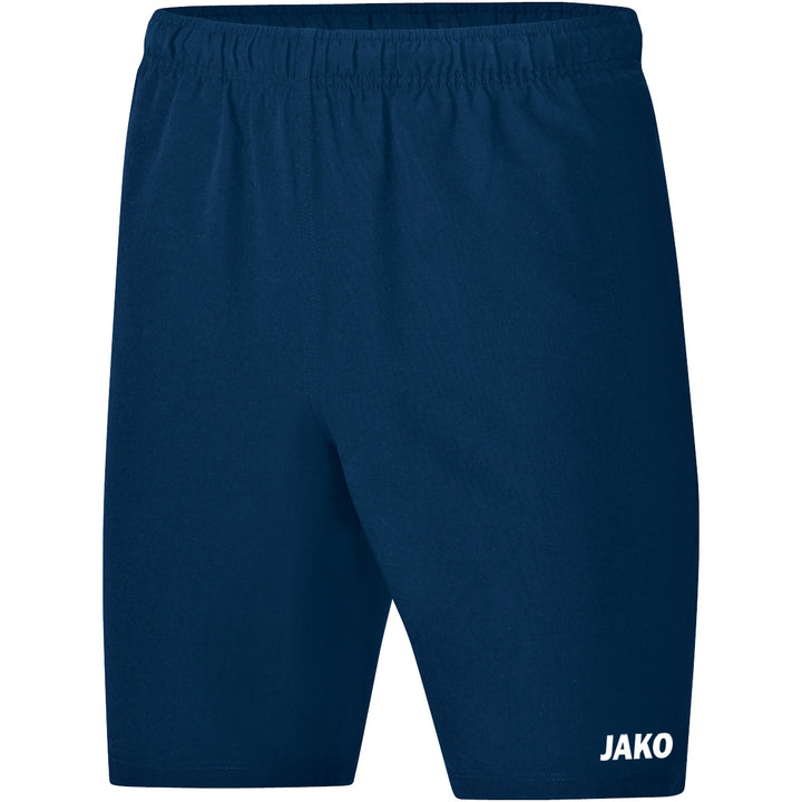JAKO Short Classico - nightblue (42)