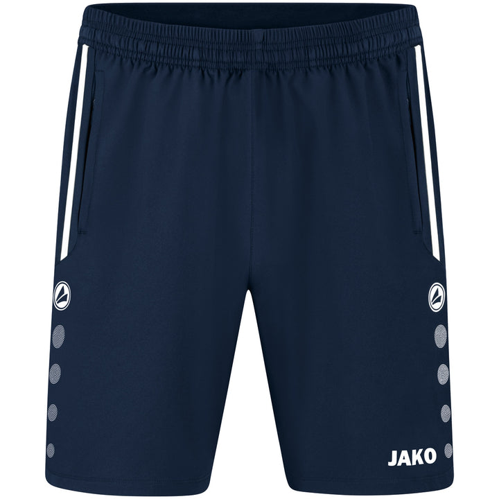 JAKO Short Allround - marine (900)