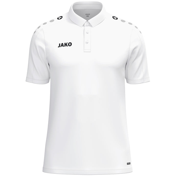 JAKO Polo One - weiß (000)