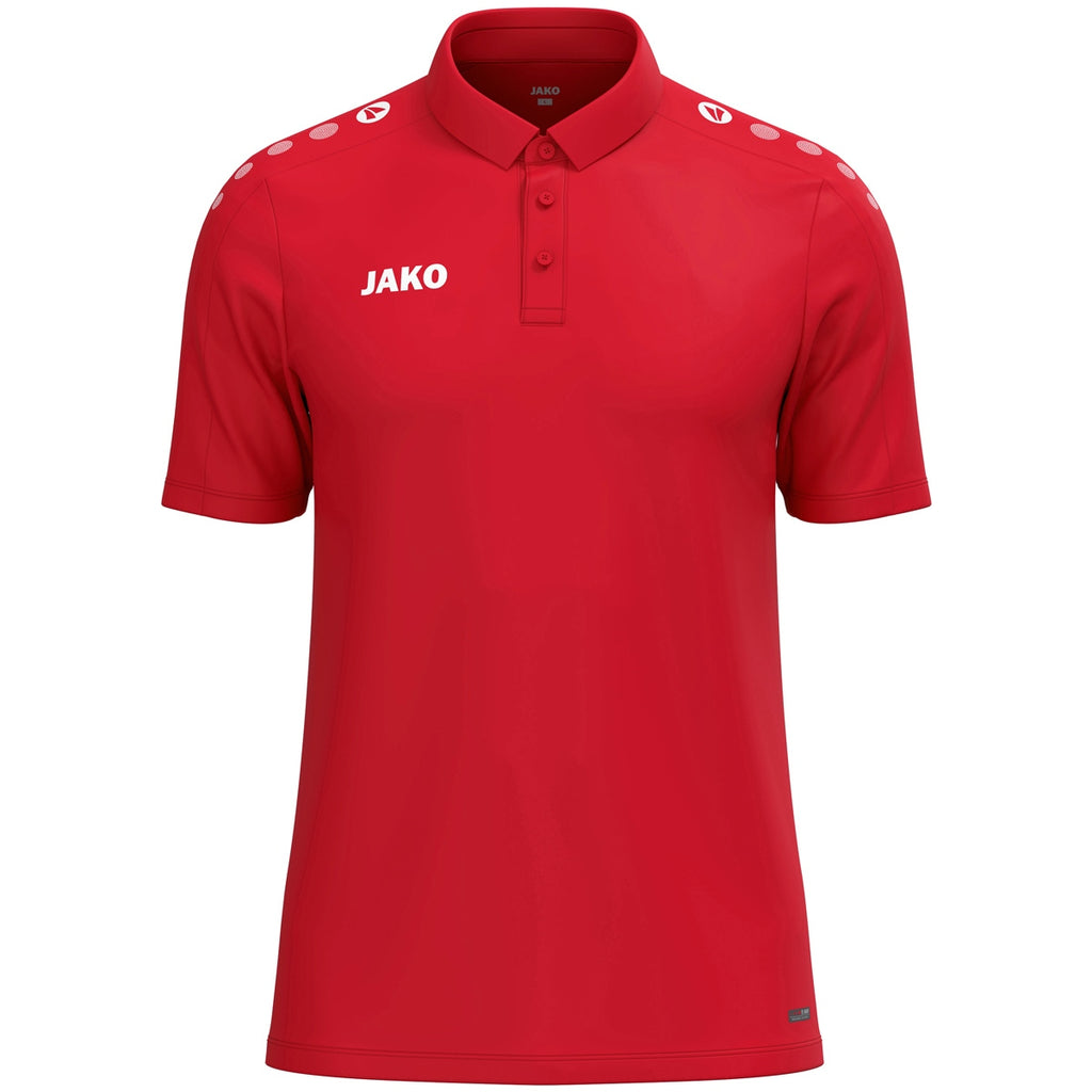 JAKO Polo One - rot (100)