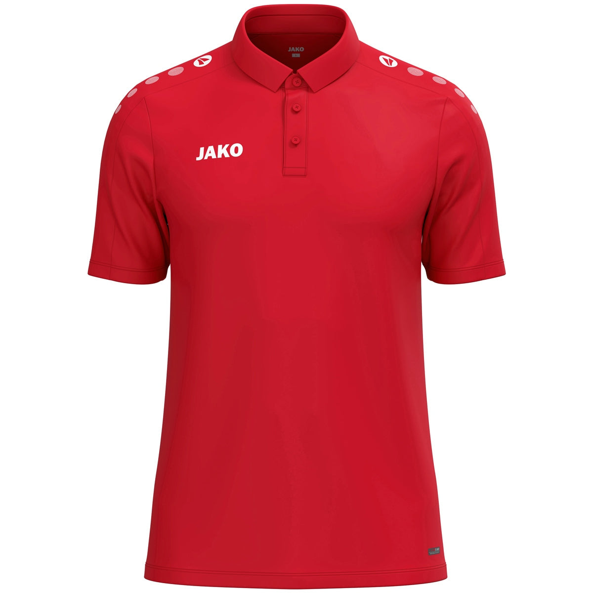 JAKO Polo One - rot (100)