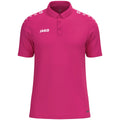 JAKO Polo One - deep pink (170)
