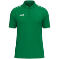 JAKO Polo One - sportgrün (200)