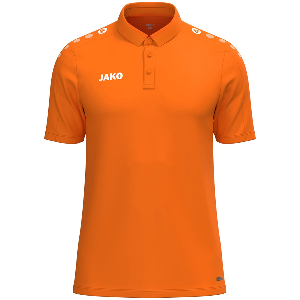 JAKO Polo One - neonorange (350)