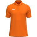 JAKO Polo One - neonorange (350)