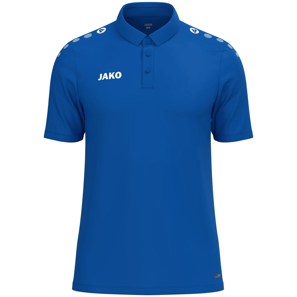 JAKO Polo One - royal (400)