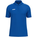 JAKO Polo One - royal (400)