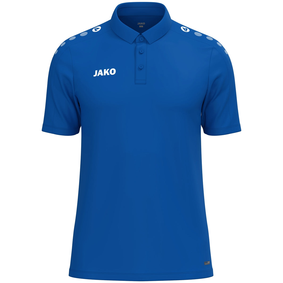 JAKO Polo One - royal (400)