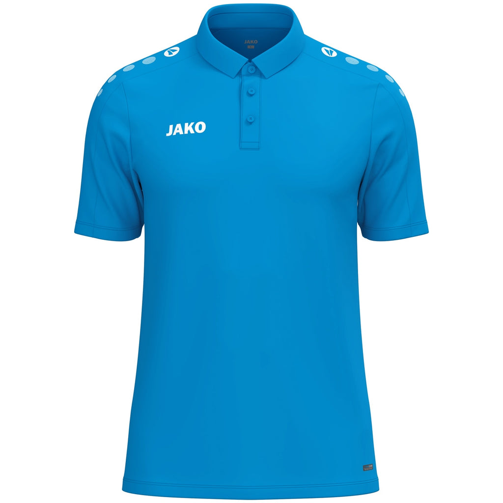 JAKO Polo One - JAKO blau (440)