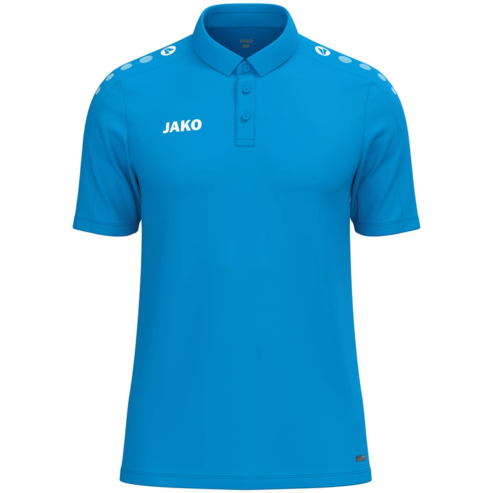 JAKO Polo One - JAKO blau (440)