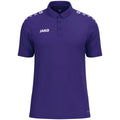JAKO Polo One - violett (486)