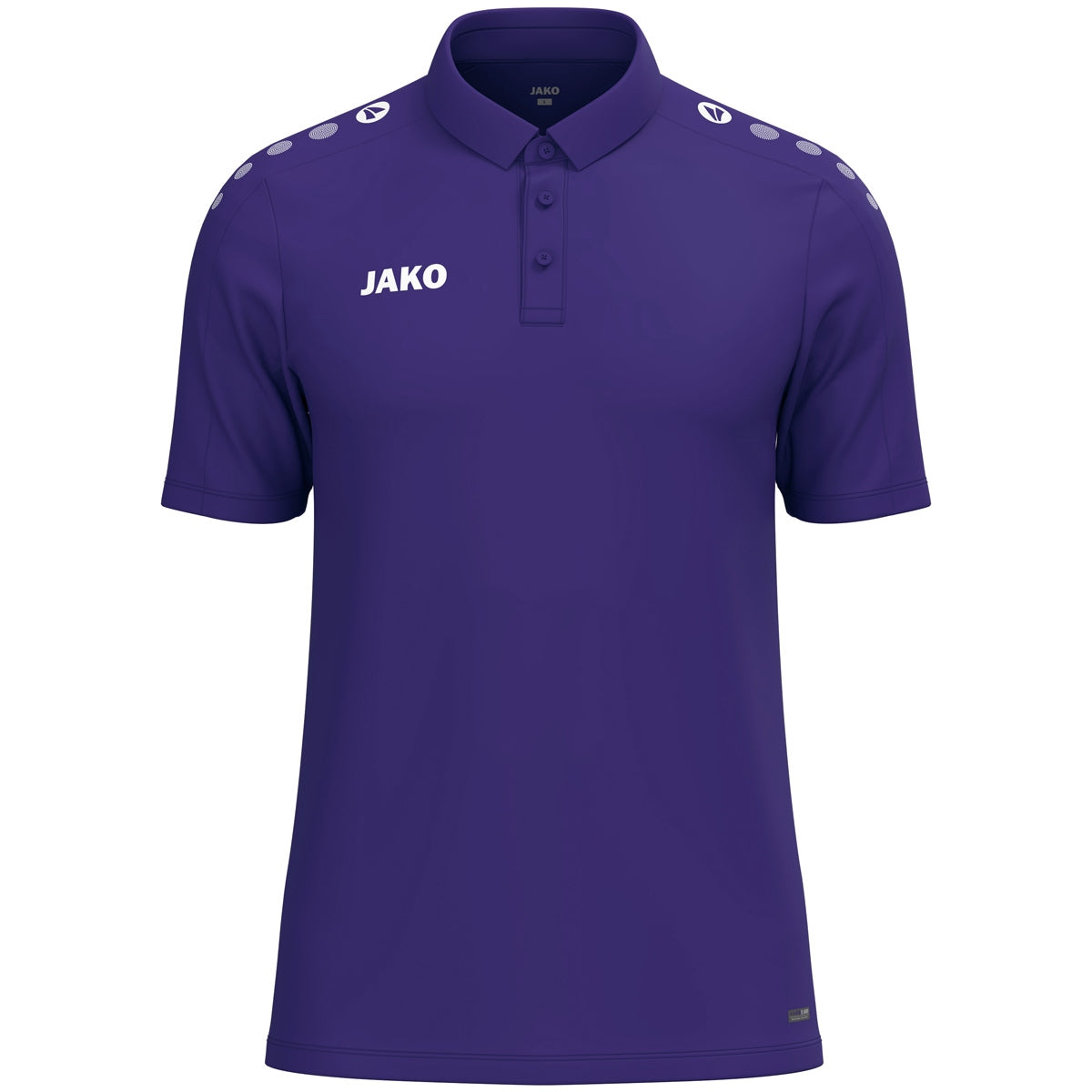 JAKO Polo One - violett (486)