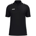 JAKO Polo One - schwarz (800)