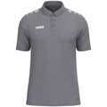 JAKO Polo One - grau (825)
