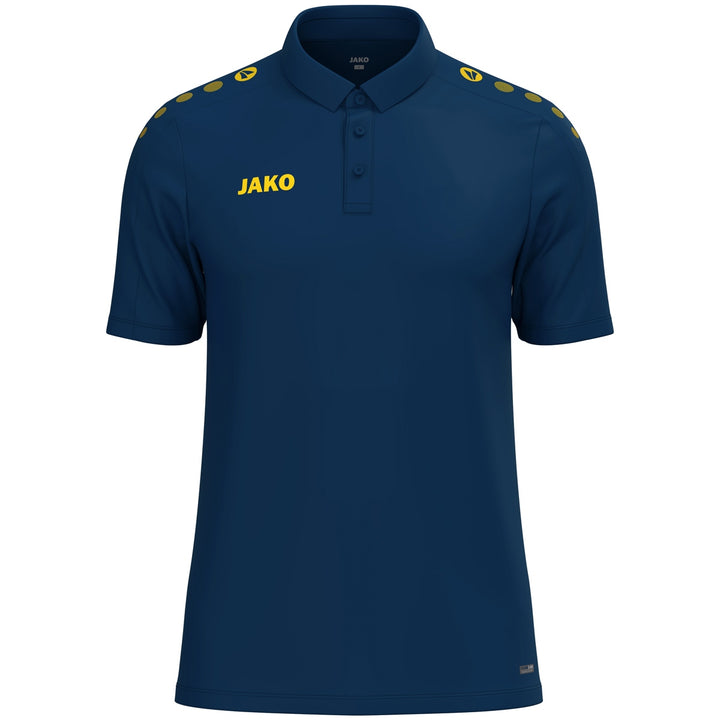 JAKO Polo One - navy/citro (941)