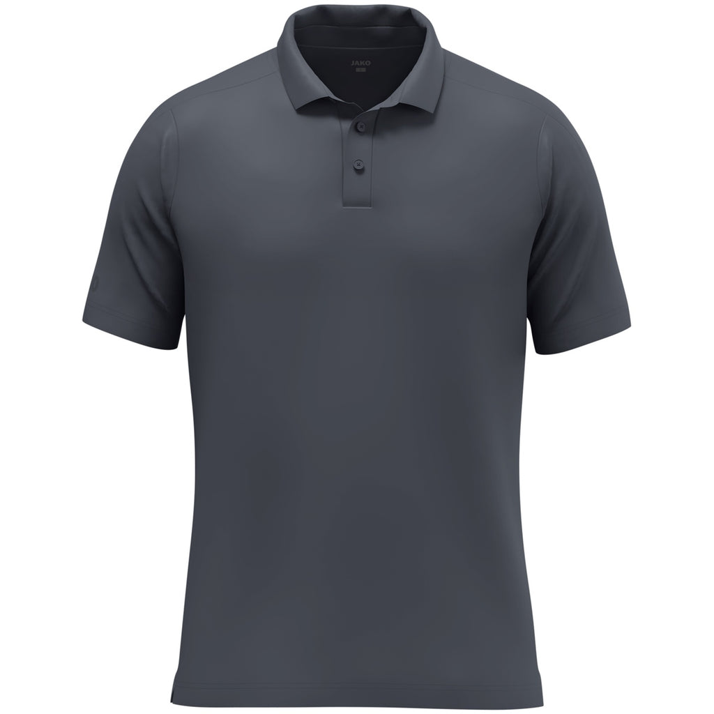 JAKO Polo Uni - anthrazit (830)
