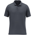 JAKO Polo Uni - anthrazit (830)