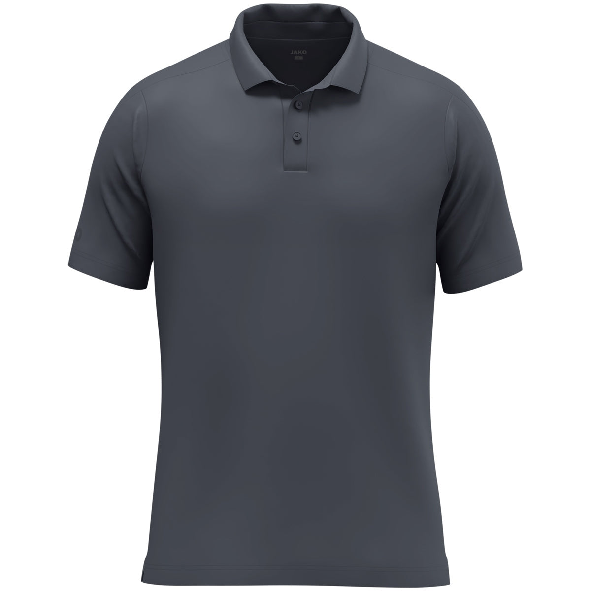 JAKO Polo Uni - anthrazit (830)