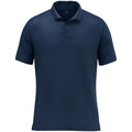 JAKO Polo Uni - marine (900)