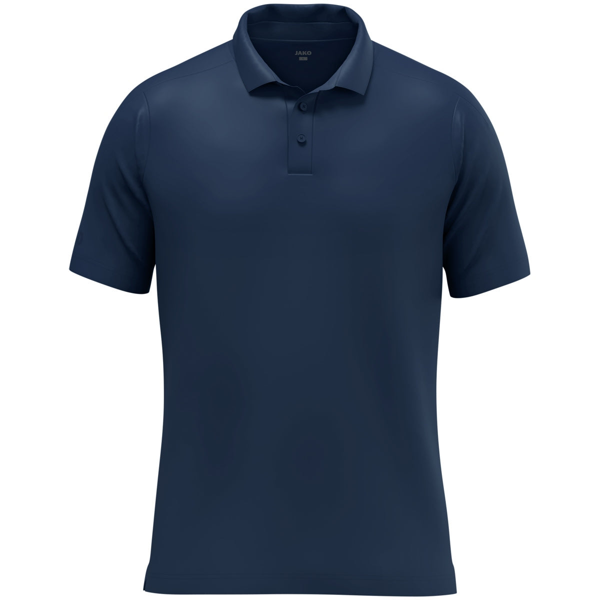 JAKO Polo Uni - marine (900)