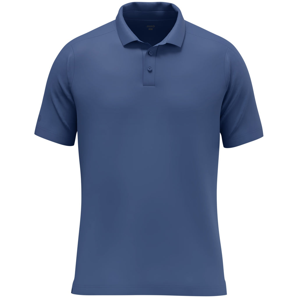 JAKO Polo Uni - nachtblau (919)