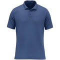 JAKO Polo Uni - nachtblau (919)