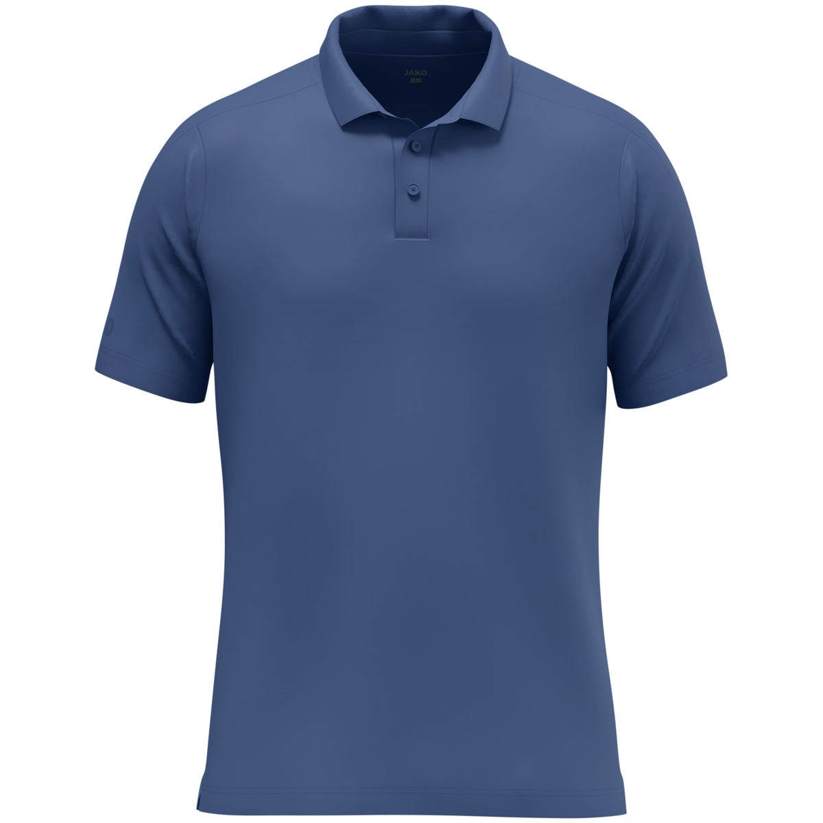 JAKO Polo Uni - nachtblau (919)