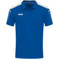 JAKO Polo Power - royal (400)