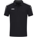 JAKO Polo Power - schwarz (800)