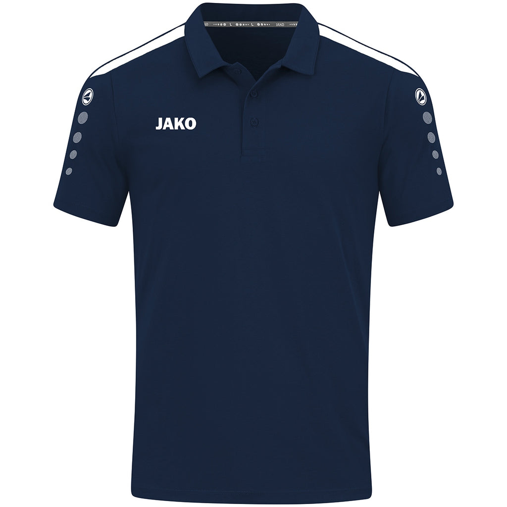 JAKO Polo Power - marine (900)