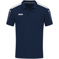JAKO Polo Power - marine (900)