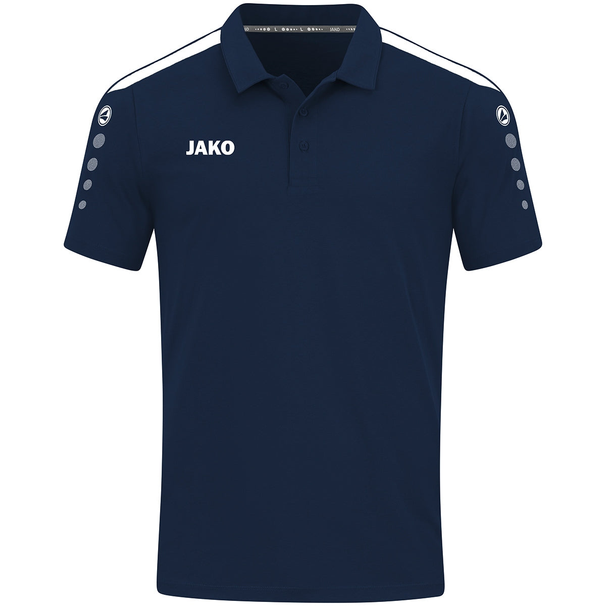 JAKO Polo Power - marine (900)