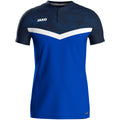 JAKO Polo Iconic - royal/marine (403)