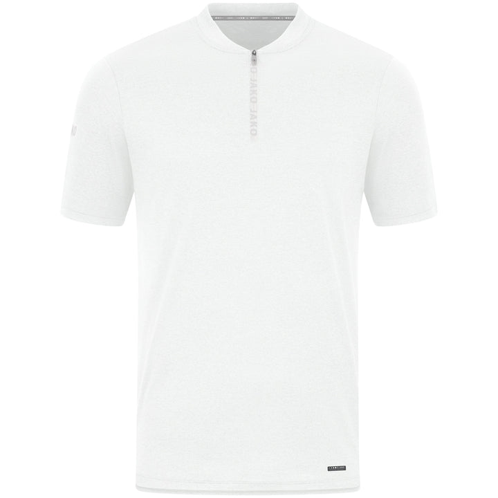 JAKO Polo Pro Casual - weiß (000)