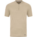 JAKO Polo Pro Casual - beige (385)