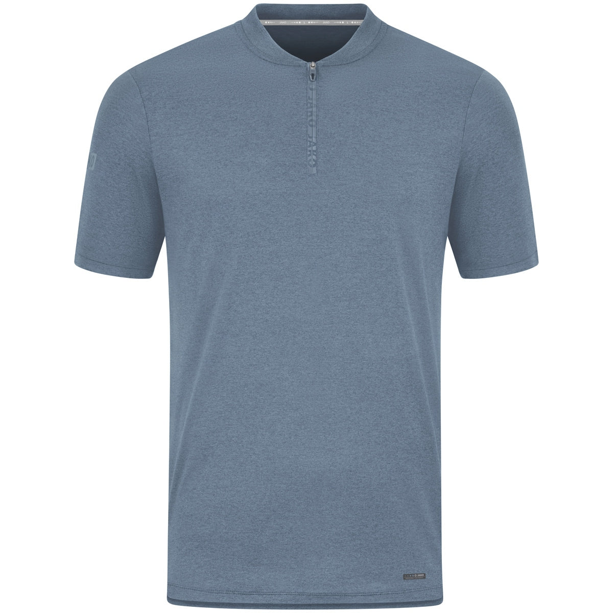 JAKO Polo Pro Casual - smokey blue (445)