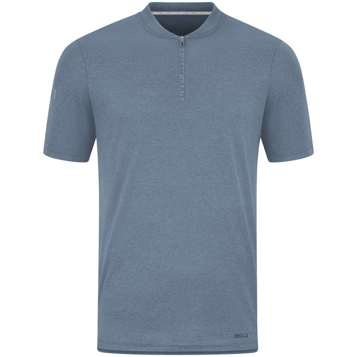 JAKO Polo Pro Casual - smokey blue (445)