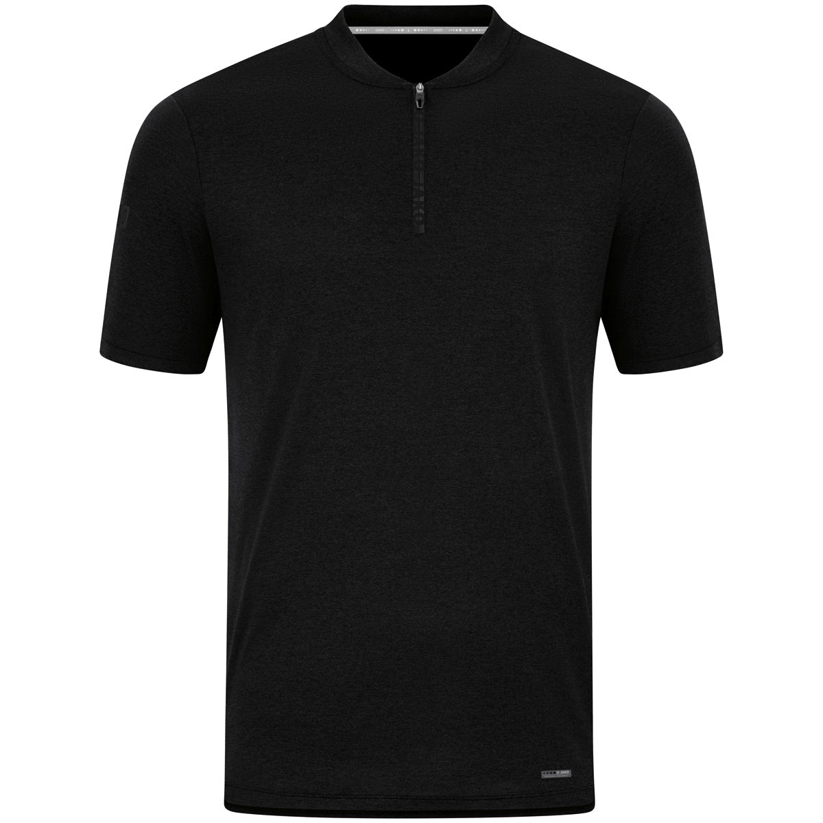 JAKO Polo Pro Casual - schwarz (800)