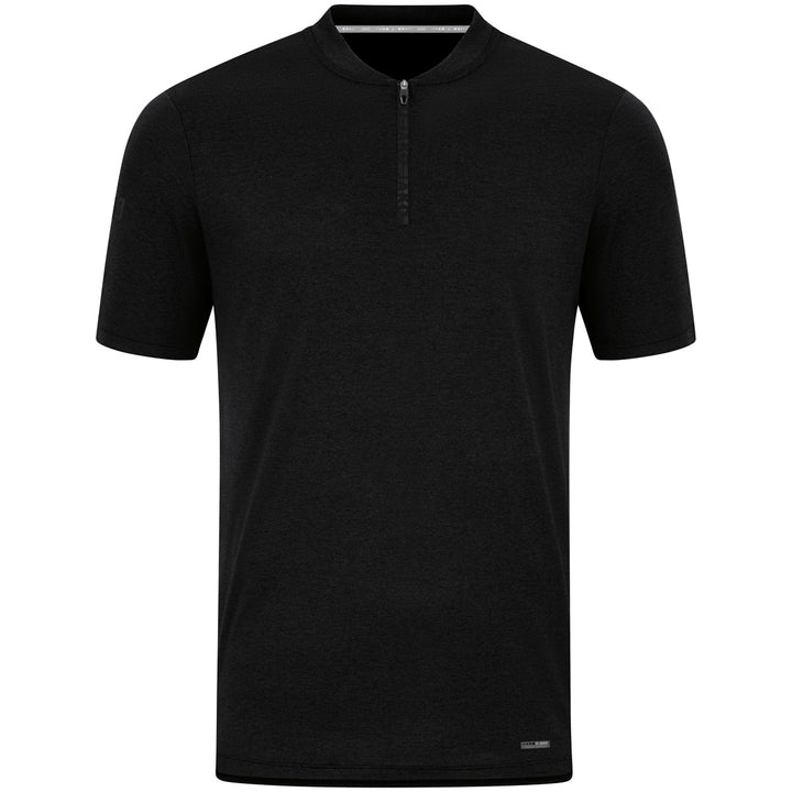 JAKO Polo Pro Casual - schwarz (800)