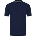 JAKO Polo Pro Casual - marine (900)