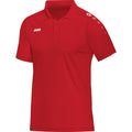 JAKO Polo Classico - rot (01)