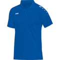 JAKO Polo Classico - royal (04)