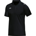 JAKO Polo Classico - schwarz (08)