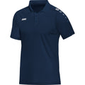 JAKO Polo Classico - marine (09)
