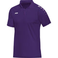 JAKO Polo Classico - lila (10)